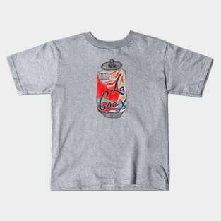 la croix Kids T-Shirt